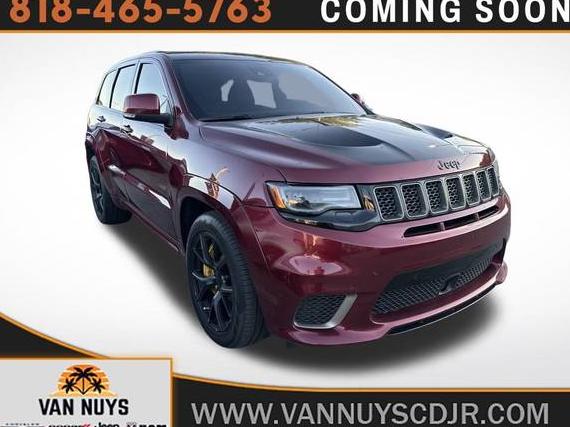 JEEP GRAND CHEROKEE 2021 1C4RJFN91MC757556 image